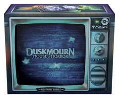 Duskmourn: House of Horror - Nightmare Bundle